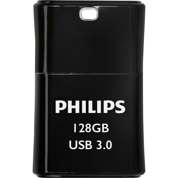 Philips Pico unità flash USB 128 GB USB tipo A 3.2 Gen 1 (3.1 Gen 1) Nero