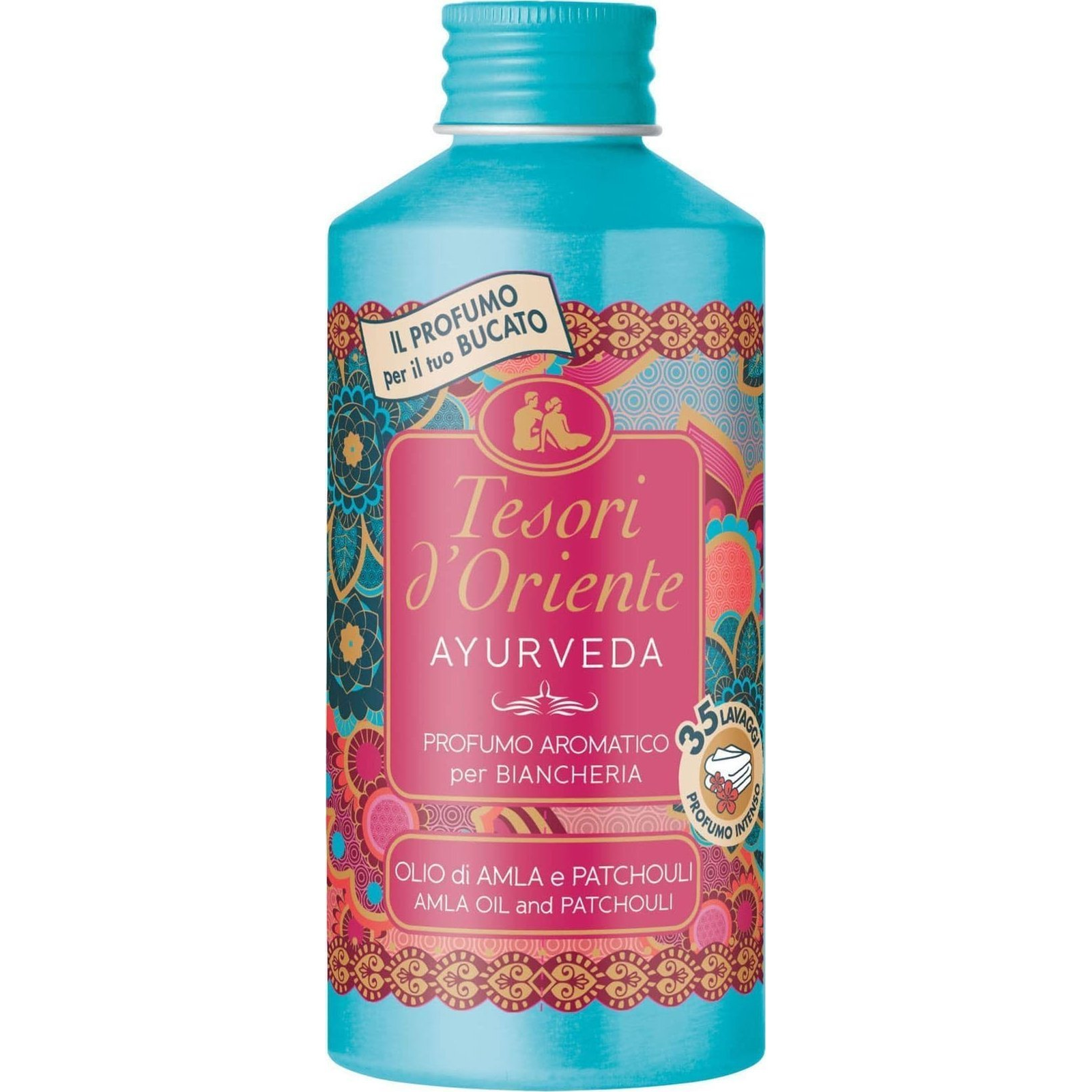 TESORI D'ORIENTE Ayurveda 250 ml (35 mosás) (PARF83321405)