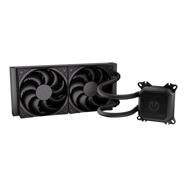 ENDORFY NAVIS F240 AIO VODNÍ CHLAZENÍ INTEL AMD