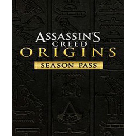 Assassin's Creed: Origins - Season Pass