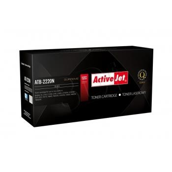 ACTIVEJET TN-2220 TONER PRE BROTHER HL2270DW DCP7055W DCP-7060 7065DN (EXPACJTBR0017)