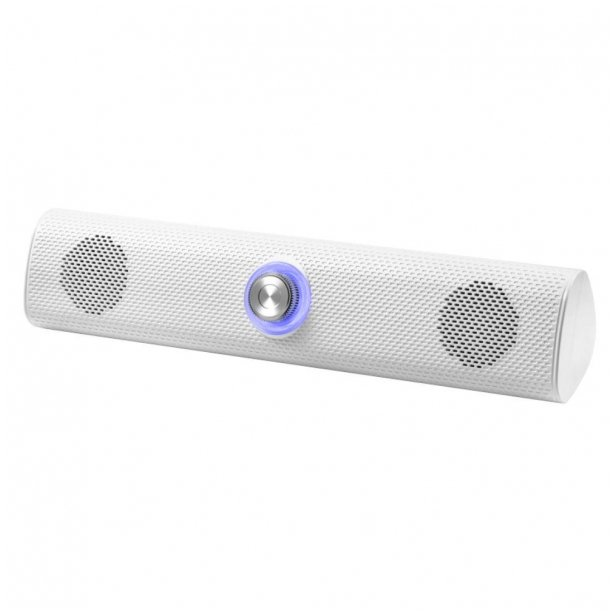Defender Z11 Soundbar 6W USB LED-es fehér hangszóró