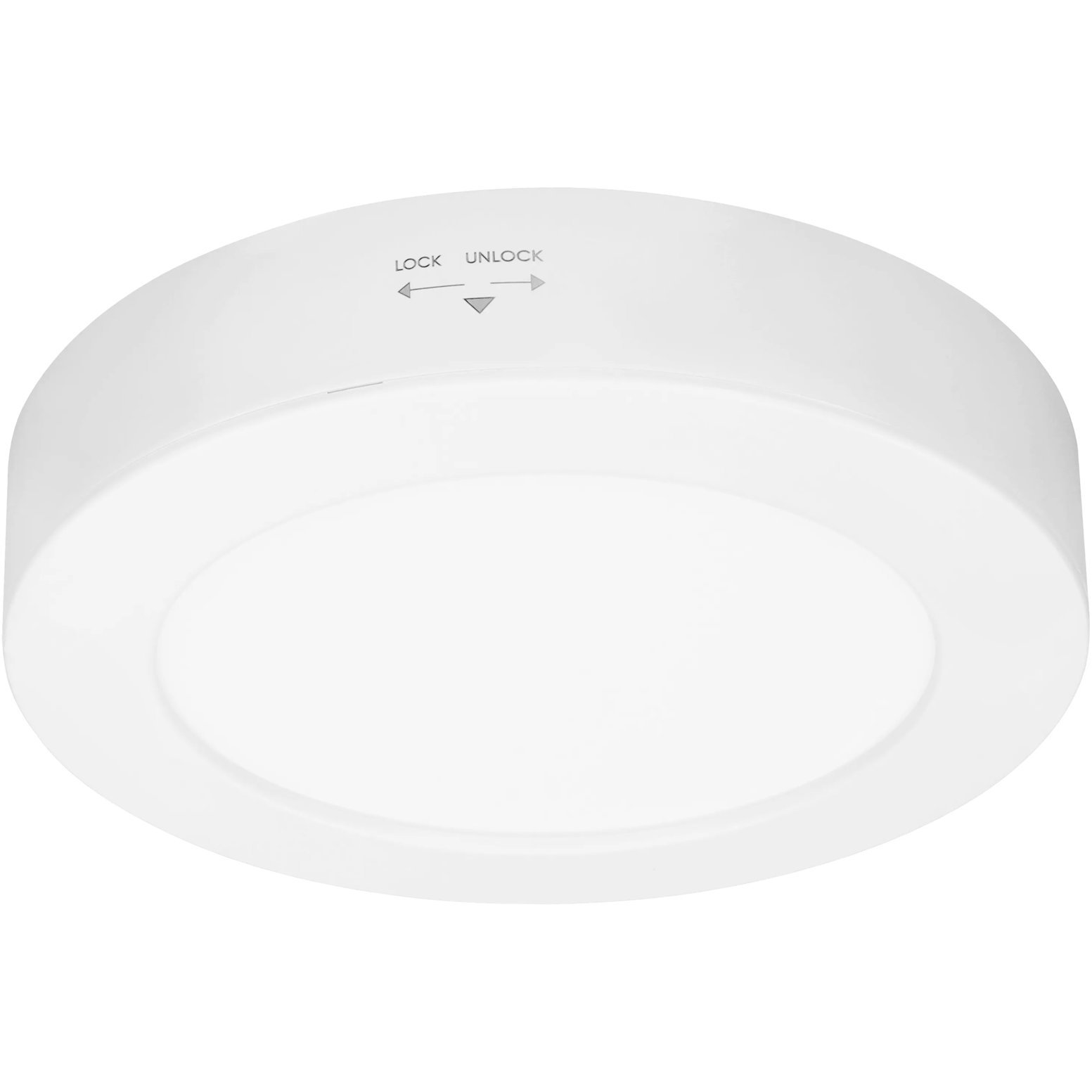 Solight LED mini 2in1 WD240-W, függesztett, 17 cm, fürdőszobai panel, fehér (WD240-W)