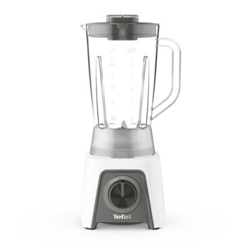 Tefal Blendeo+ BL2C0130 turmixgép 1,5 L Asztali mixer 450 W Fehér