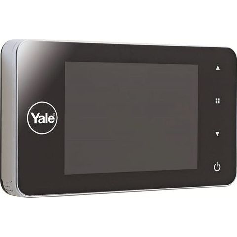 DDV 4500 DIGITÁLIS KITEKINTŐ RÖGZÍTÉSI FUNKCIÓVAL