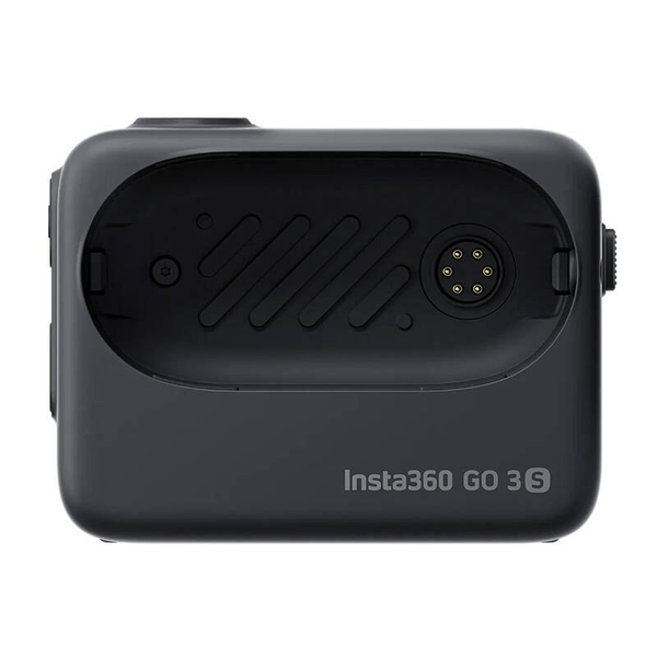 Insta360 GO 3S dokkoló fekete