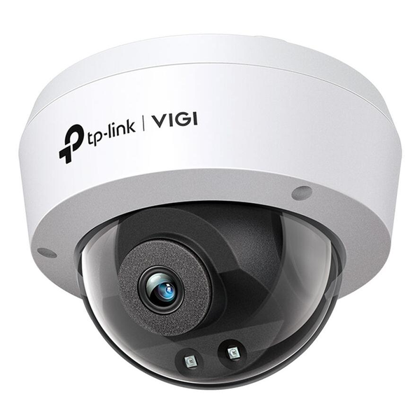 TP-Link VIGI C240I (4mm) Dóm IP biztonsági kamera Beltéri és kültéri 2560 x 1440 pixelek Plafon/fal