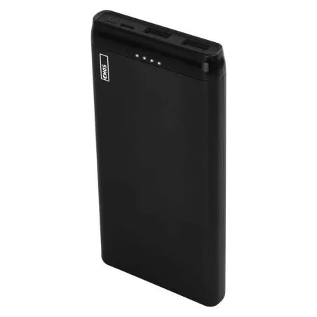 Emos Alpha 10S Power Bank 10000mAh fekete (B0526B)