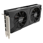 PNY RTX4070 Super VERTO OC DUAL FAN  12GB GDDR6X HDMI 3xDP (VCG4070S12DFXPB1-O)