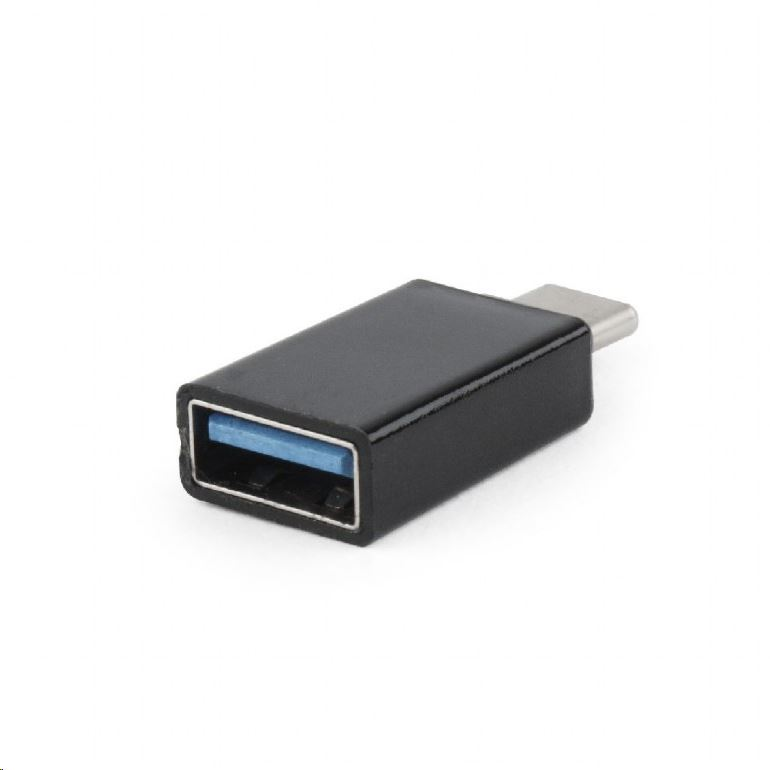 Gembird Cablexpert USB 3.0 -> Type-C adapter (CM/AF) (A-USB3-CMAF-01) (A-USB3-CMAF-01)
