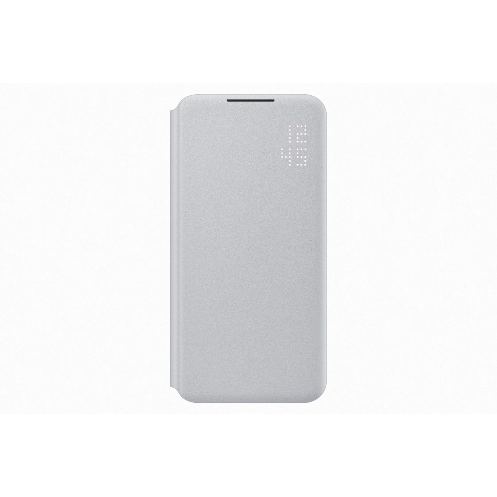 Samsung S22 Plusz Smart LED view cover,V.szürke (OSAM-EF-NS906PJEG)