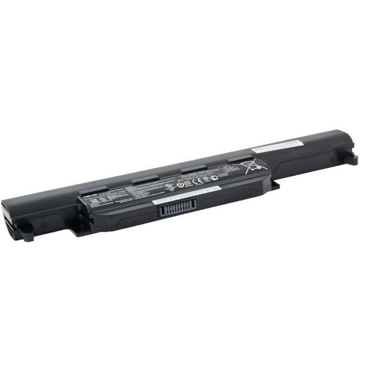 AVACOM Asus K55, X55, R700 készülékekhez, Li-Ion 10,8V 4400mAh (NOAS-K55N-N22)