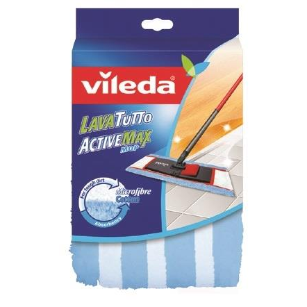 Vileda Active Max gyorsfelmosó utántöltő (ACTIVE MAX ACC)