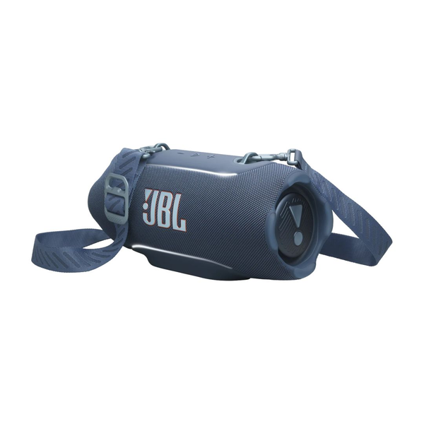 JBL Xtreme 5 Draadloze stereoluidspreker Blauw 130 W
