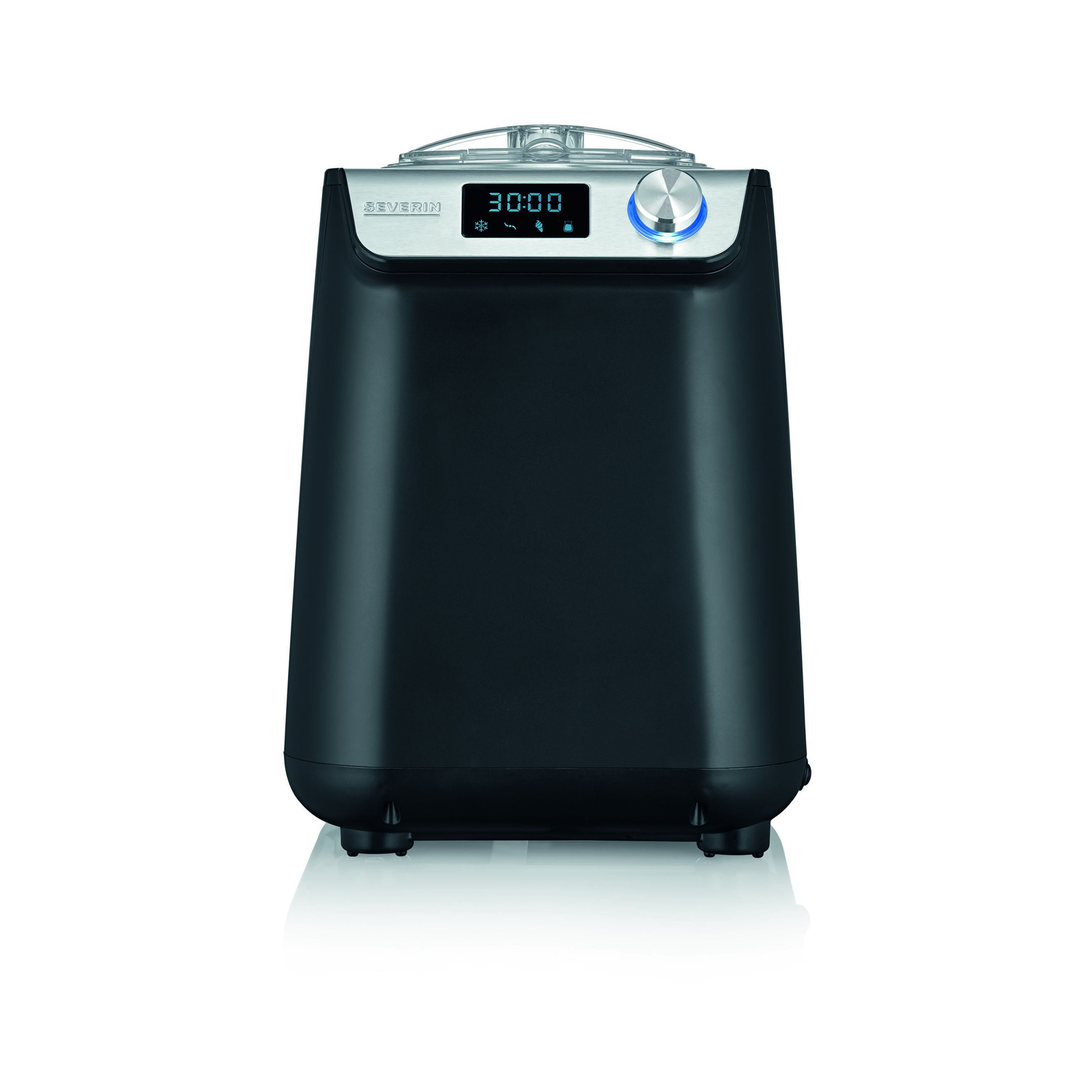 Severin EZ 7407 Fagyalaltkészítő (EZ 7407)