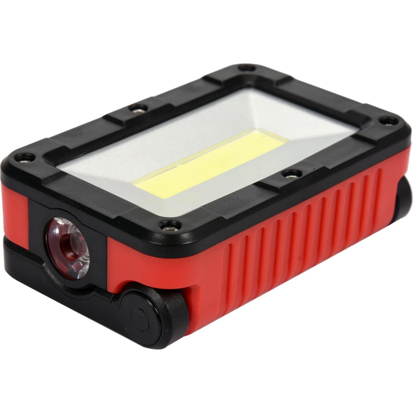 YATO Akkus LED reflektor 300 lm