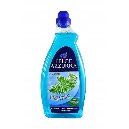 Felce Azzurra Classico padlótisztító 1 liter (8001280001703) (8001280001703)