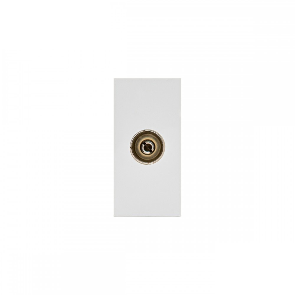 Maclean MCE726W TV fali aljzat - Fehér (MCE726W)