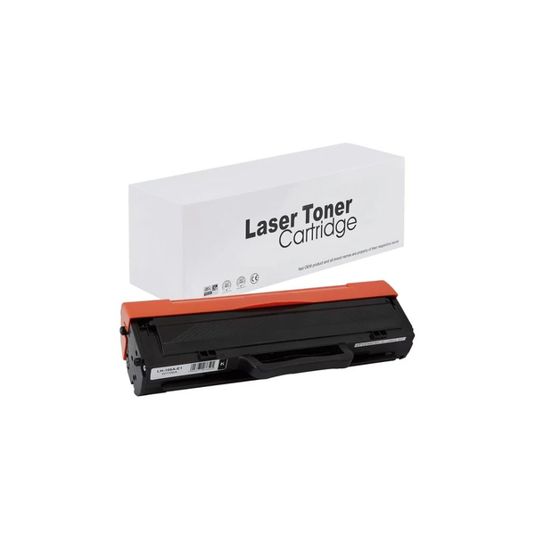 HP W1106A utángyártott toner fekete (W1106AFUDIXL)