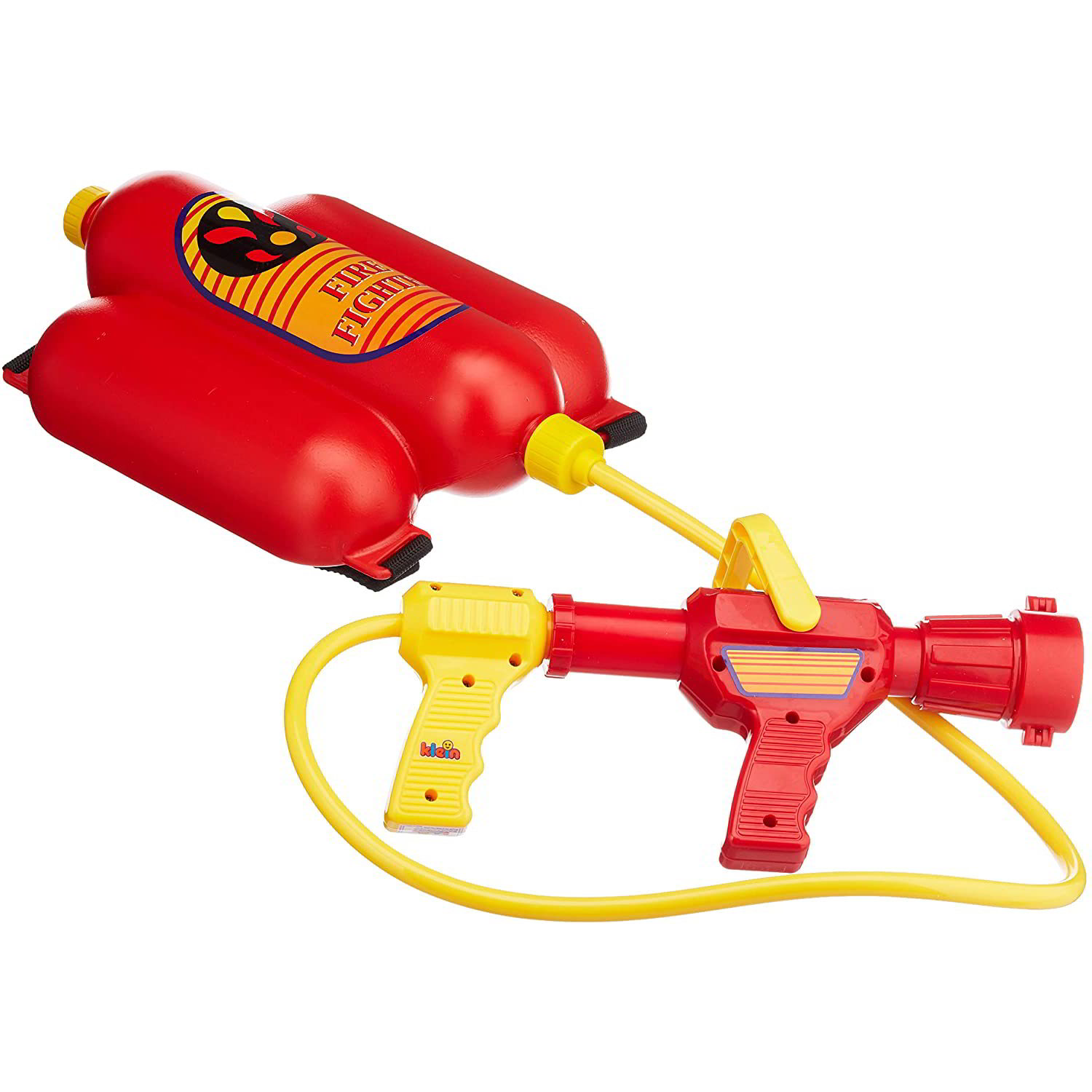 Klein Toys: Tűzoltósági vízipisztoly (89328)
