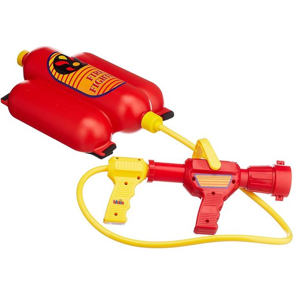 Klein Hasící přístroj na záda