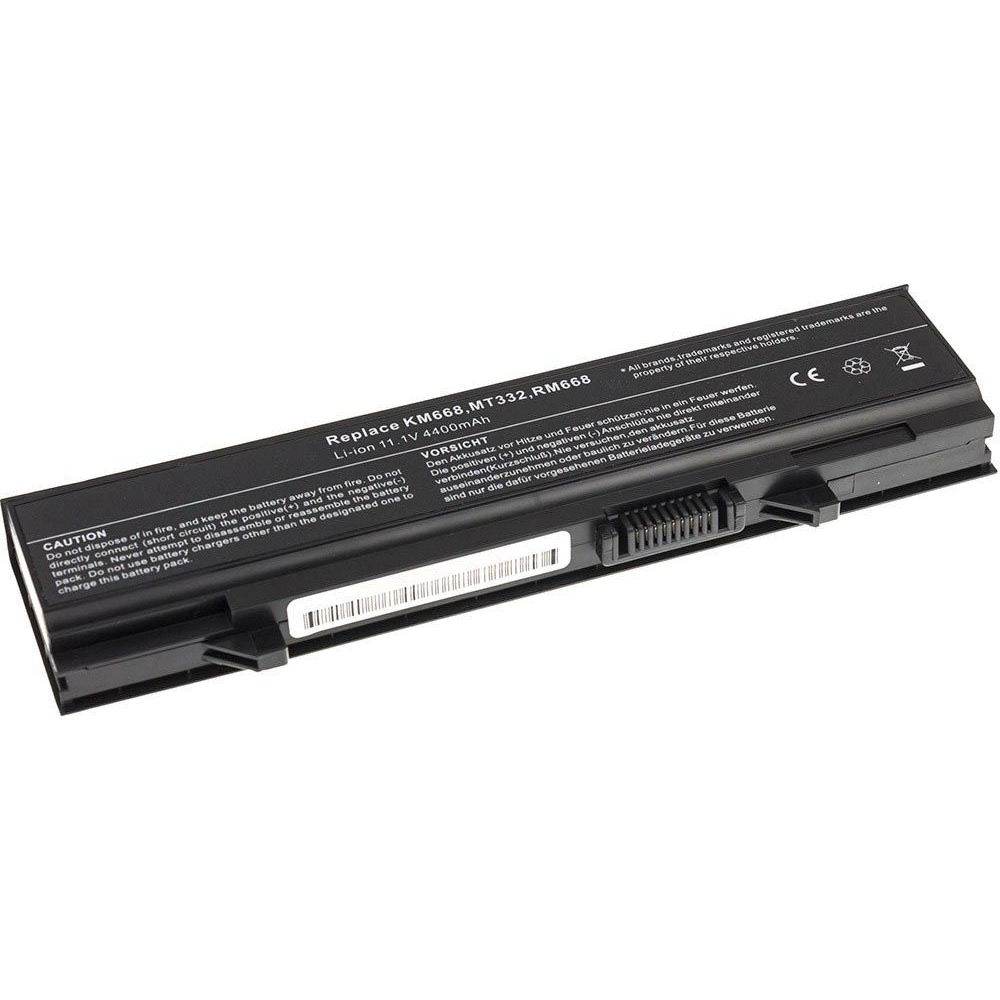 Green Cell DE29 Laptop Akkumulátor / Akku Dell Latitude E5400 E5410 E5500 E5510 (DE29)