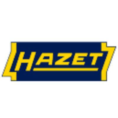Hazet (150-1L) Szerszámos hordtáska, tartalom nélkül 1 db (150-1L)