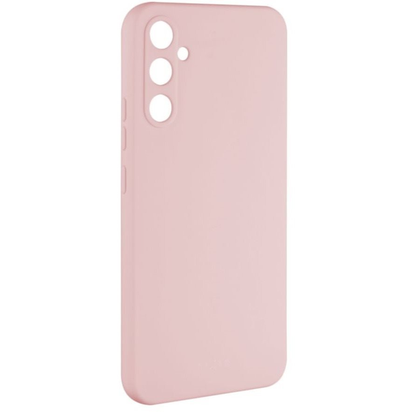 FIXED Story Samsung Galaxy A34 5G rózsaszín tok