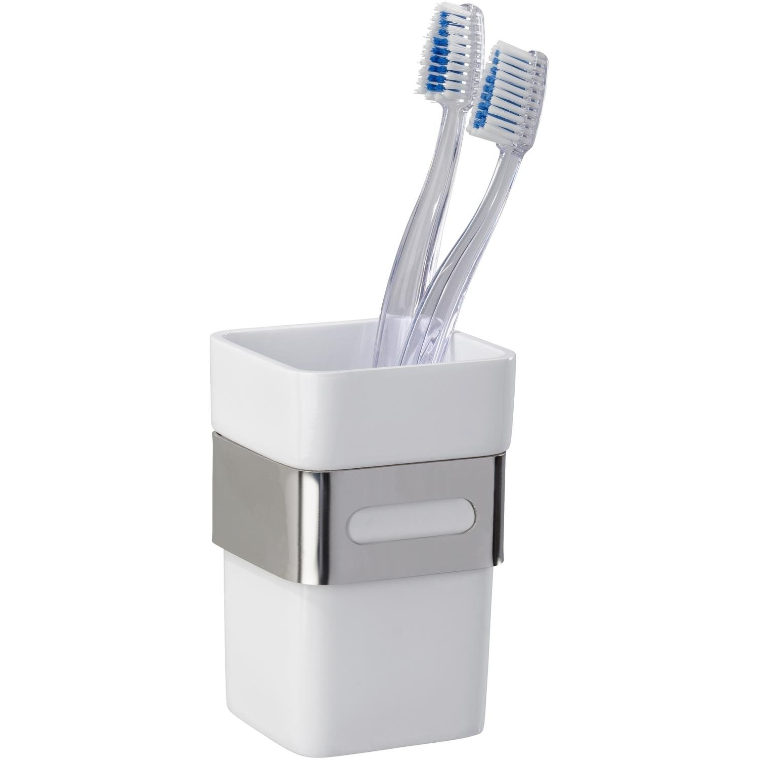 WENKO Premium Plus - fényes fém, fúrás nélküli (z22773100)