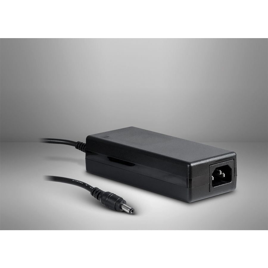 Inter-Tech 120W tápegység (88882103) (88882103)