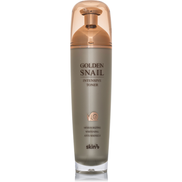 SKIN79 Golden Snail Intensive Toner 130 ml