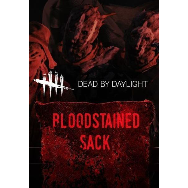 Dead By Daylight - The Bloodstained Sack