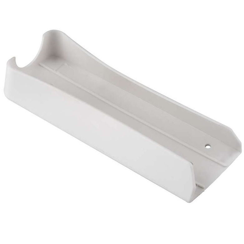 Emos P0003C Fali tartó 3-/4-csatlakozós hosszabbítóhoz (P0003c)