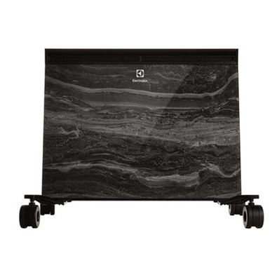 RADIÁTOR ELECTROLUX WIFI KONVEKTOR SKLO 1600W