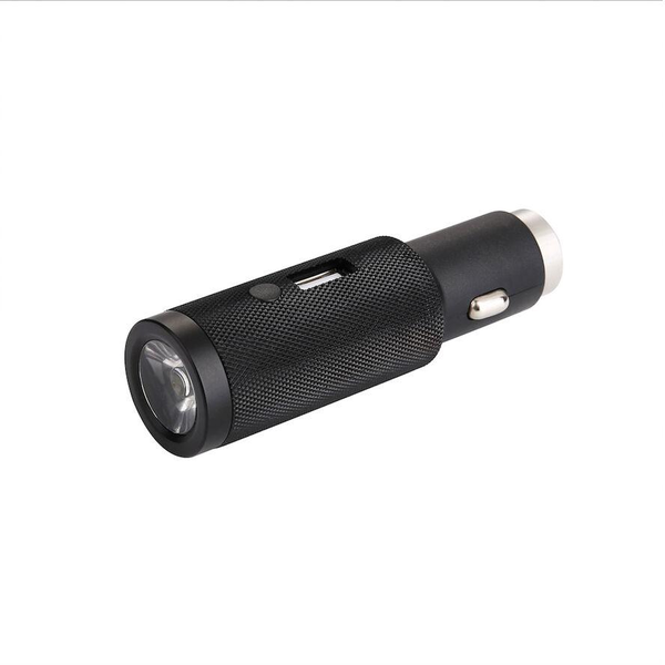 RealPower KFZ-Ladegerät Torch     2400mA   1xUSB