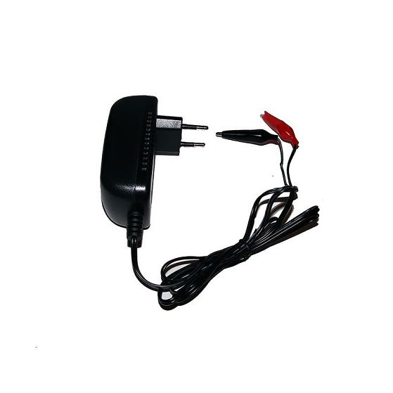 REDDOT Akkumulátor töltő (AQCHR12/5.0) (AQCHR12/5.0)