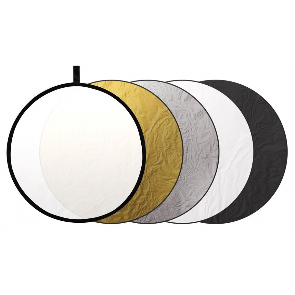 DÖRR D372555 (5 In 1) 32" Reflector (D372555)