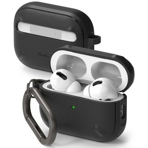 Ringke AirPods Pro 2 Case Onyx Black (EC676001RS)
