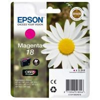 Epson Apple T1292 tintapatron 1 db Eredeti Cián