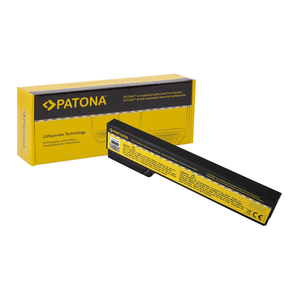 Patona PT2345 Pro HP ProBook 8460p Laptop akkumulátor 48,8 Wh