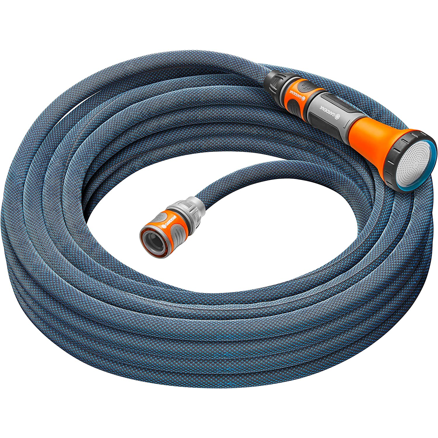 Gardena Liano Xtreme Textil locsolótömlő készlet (13mm) - 15 méter (18465-20)