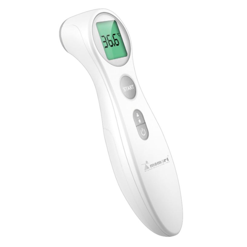 Momert 1765 infravörös homlokhőmérő (M1765)