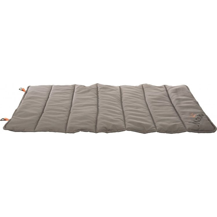 Trixie Fekhely BE NORDIC Utazáshoz 100x65cm Szürke (TX-37170)