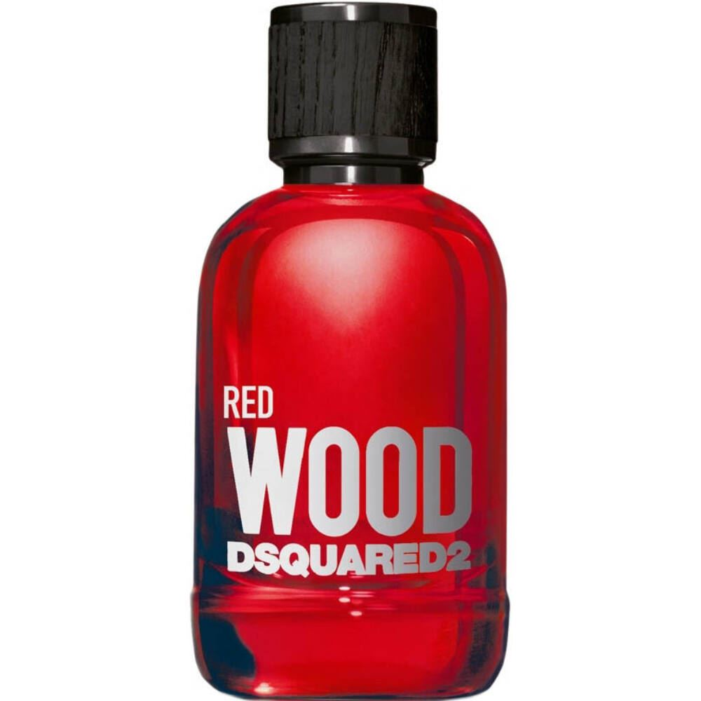 DSquared2 Red Wood EDT 50ml Hölgyeknek (DSQ8011003852680)