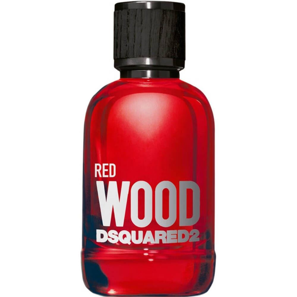 Dsquared2 Red Wood toaletní voda pro ženy 50 ml
