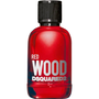 Dsquared2 Red Wood toaletní voda pro ženy 50 ml