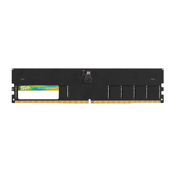 Silicon Power 16GB DDR5 5600MHz U-DIMM RAM