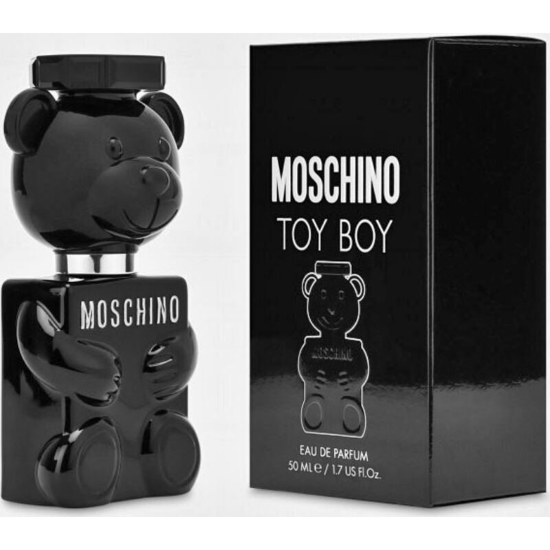 Moschino Toy Boy EDP 30ml Uraknak (8011003845118)