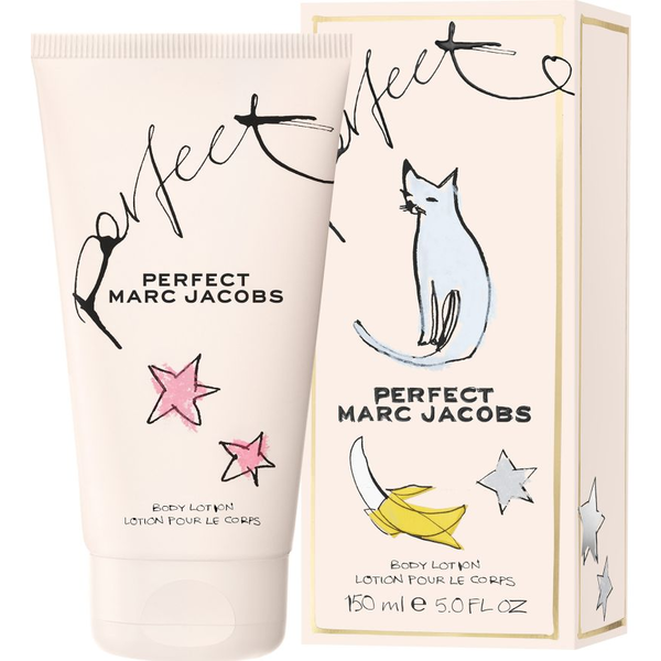 Perfect Body Lotion 200 Ml