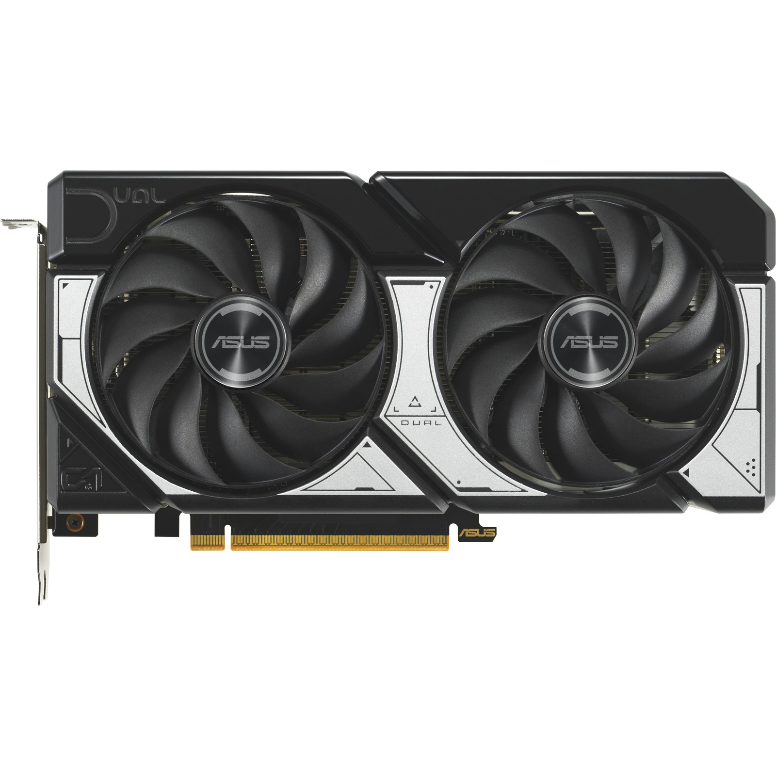 ASUS Dual -RTX5060-O8G-A NVIDIA GeForce RTX 5060 8 GB GDDR7